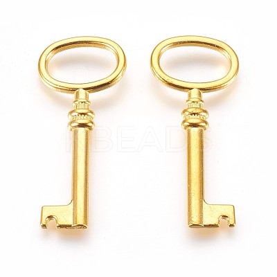 Tibetan Style Alloy Pendants LS-EA11891Y-NFG-1