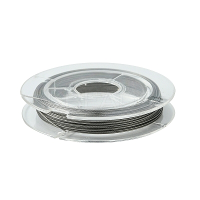 Tarnish Resistant Tail Wire LS-TWIR-S001-0.38mm-02-1