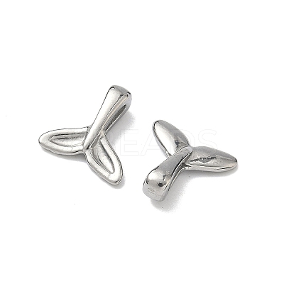 Ocean Theme 304 Stainless Steel Pendants STAS-I367-02P-03-1