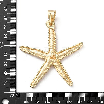 Alloy Big Pendants PALLOY-V009-12B-G-1