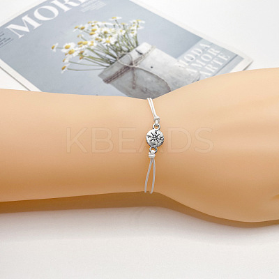 Alloy Link Bracelets FS-WGED19A-04-1