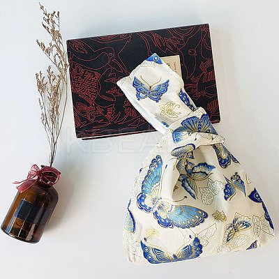 Cotton Fabric DIY-WH0671-216A-01-1