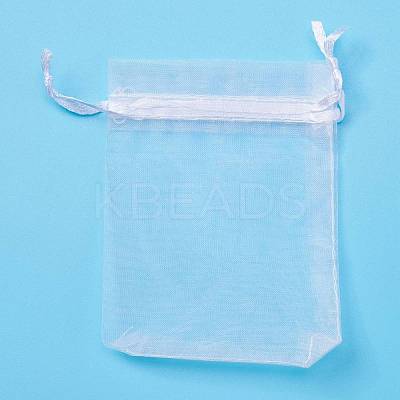 Organza Bags X-OP-T001-7x9-06-1