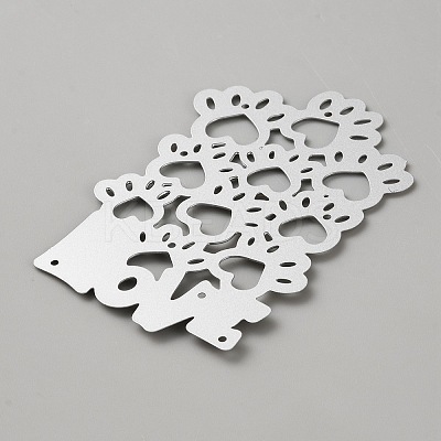 Cutting Dies Stencils DIY-WH20049-03G-1