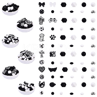 Bead Kits DIY-YW0017-42-1