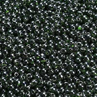 MIYUKI 3.4mm Drop Beads Y-SEED-MY04-DP395-1