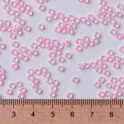 MIYUKI Round Rocailles Beads SEED-G008-RR0207-1