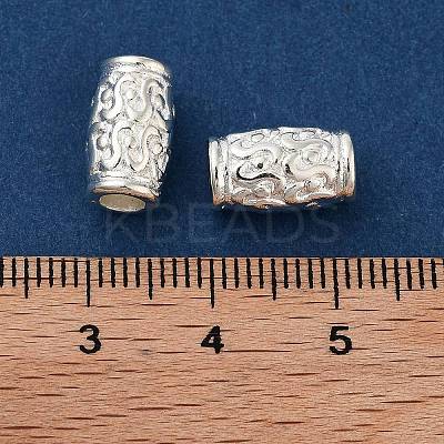 Tibetan Style Zinc Alloy Beads LS-K08NK022-1