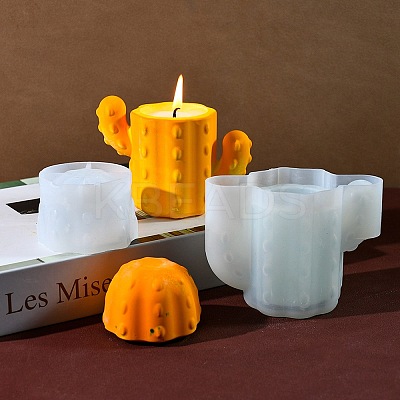DIY Candle Making LS-SIMO-M045-11-1