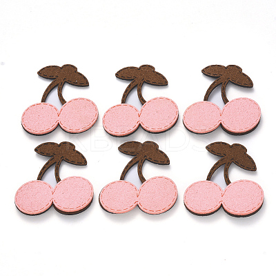 Faux Suede Patches FIND-R075-26-1