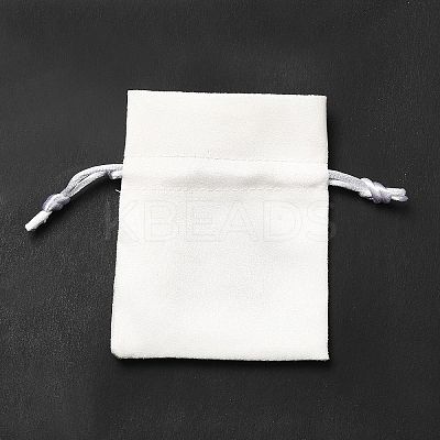 Velvet Cloth Drawstring Bags LS-TP-G001-01A-03-1