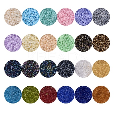 DIY Colorful Jewelry Kits for Children's Day DIY-YW0001-84-1