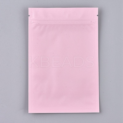 Plastic Zip Top Bags X1-OPP-P002-E04-1