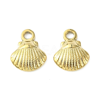 304 Stainless Steel Charms STAS-L269-064G-1
