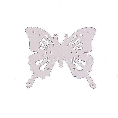 Butterfly Frame Carbon Steel Cutting Dies Stencils LS-DIY-F028-68-1