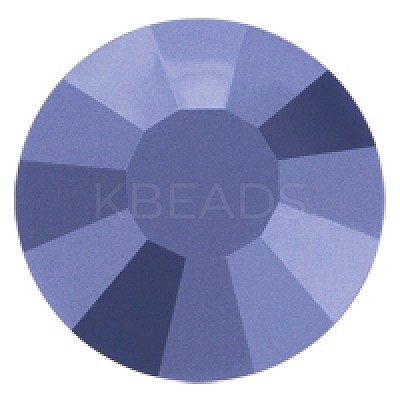 Preciosa® Crystal Hotfix Flatback Stones Y-PRC-HSS10-33400-1