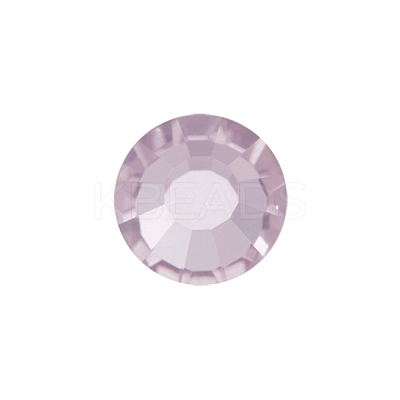 Preciosa® Crystal Hotfix Flatback Stones Y-PRC-HSS8-70230-1