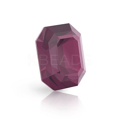 Preciosa® MAXIMA Crystal Fancy Stones Y-PRC-FD8-20050-1
