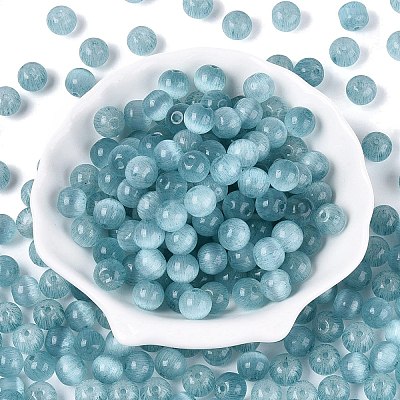 FGB Grade A Drawbench Style Glass Seed Beads SEED-Q040-10MM-19-1