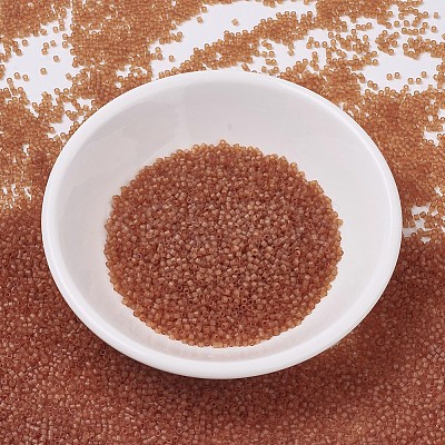 MIYUKI Delica Beads SEED-MY11-DB0781-1