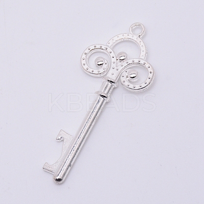 Retro Alloy Pendants PALLOY-WH0076-66P-RS-1