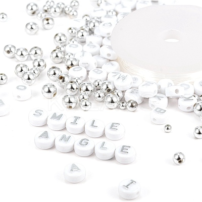 DIY Jewelry Set Making DIY-LS0002-76-1