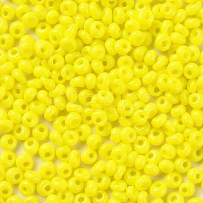 TOHO Short Magatama Beads SEED-TM03-42-1