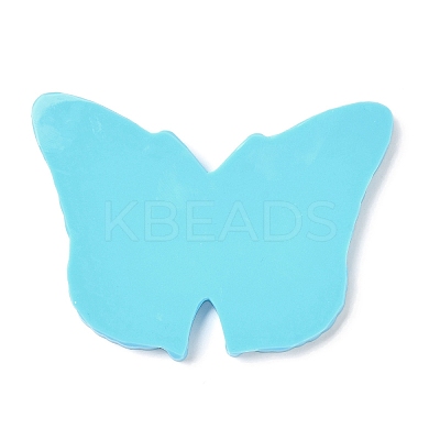 Butterfly DIY Pendant Silicone Molds SIMO-C007-02B-1