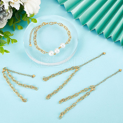 Bracelet Makings MAK-BBC0001-01-1