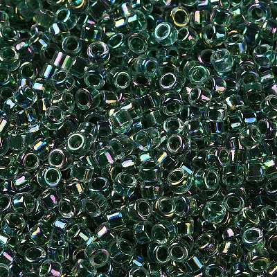 Glass Seed Beads SEED-S042-13A-18-1