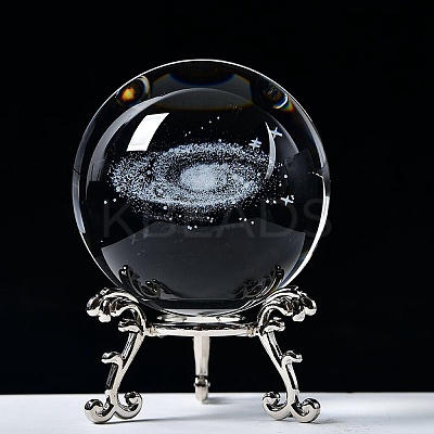 Carving Crystal Ball PW-WG57829-22-1