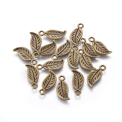 Tibetan Style Alloy Charms K08XC072-1