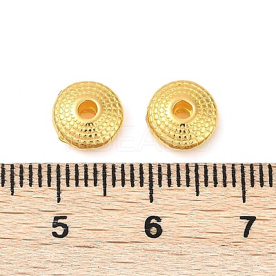 Tibetan Style Alloy Spacer Beads LS-K08WT011-1