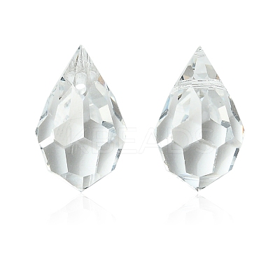 Preciosa® Crystal Pendants X-PRC-PB9-00030-1