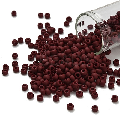 TOHO 6/0 Round Beads X-SEED-TR06-0046F-1