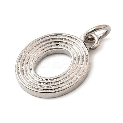 Brass Pendants KK-I364-50P-1
