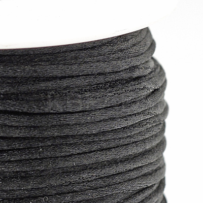Nylon Satin Rattail Cord NWIR-Q010B-900-1