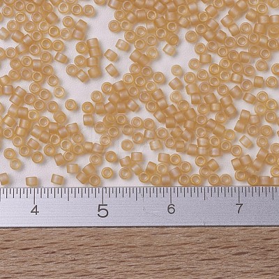 MIYUKI Delica Beads SEED-JP0008-DB0852-1