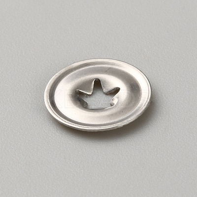 304 Stainless Steel Washers DIY-WH0504-472B-1