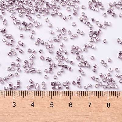 Cylinder Seed Beads SEED-H001-D05-1