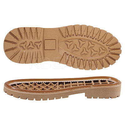 Shoe Rubber Sole Repair FIND-WH0366-120A-01-1