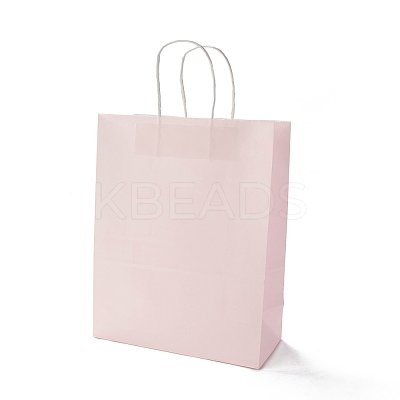 Rectangle Paper Bags CARB-F010-01E-1