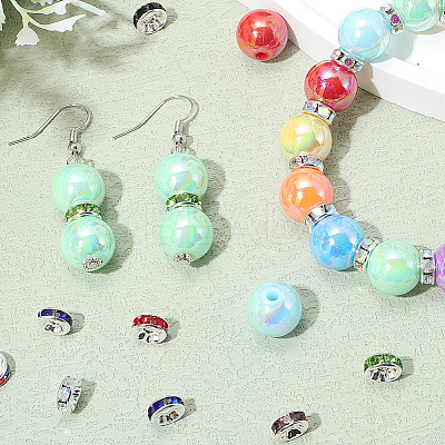 DIY Jewelry Making Findings Kits FIND-PA0001-06B-1