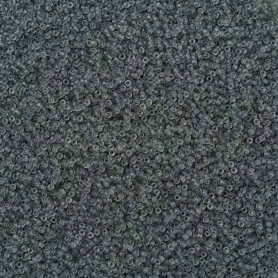 TOHO 15/0 Round Beads SEED-XTR15-0009F-1