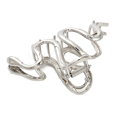 Aolly Claw Hair Clips AJEW-M007-03P-1