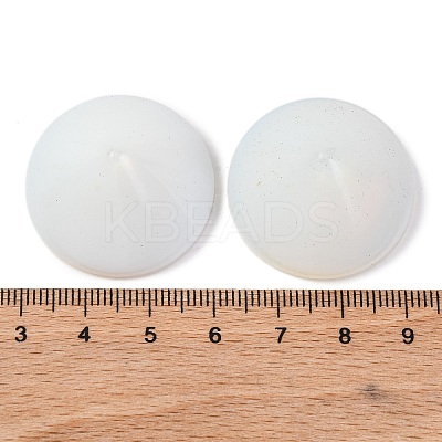 Opalite Cabochons G-Q184-01D-1