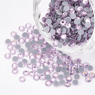 Hotfix Rhinestone RGLA-T149-SS10-14-1