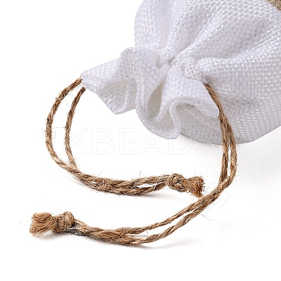 Burlap Packing Pouches LS-ABAG-I001-03B-01-1