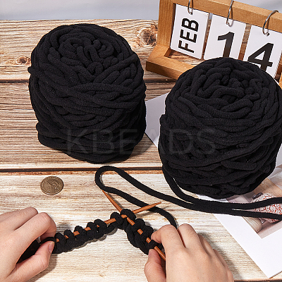 Polyester Yarn OCOR-CP0001-15H-1