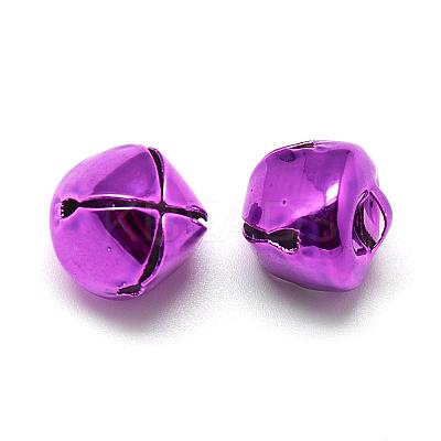 Iron Bell Charms IFIN-S690-6mm-M-1